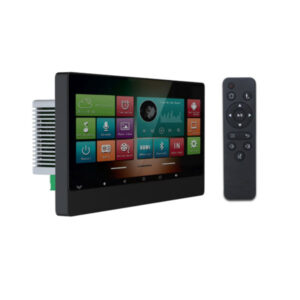 تاچ پنل صوتی آندروید FG-Sound مدل FG-A7