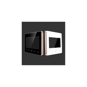 پنل موسیقی دیواری SOS مدل JX808