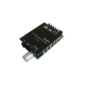 ماژول آمپلی فایر بلوتوثی SOS مدل BT1002