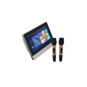 پنل موسیقی دیواری SOS مدل JXC10K