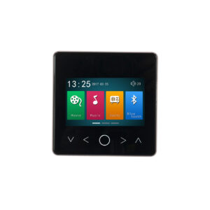 پنل موسیقی دیواری SOS مدل JX803