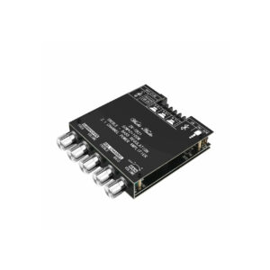 ماژول آمپلی فایر بلوتوثی SOS مدل BT21