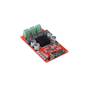 ماژول آمپلی فایر بلوتوثی SOS مدل BT3116